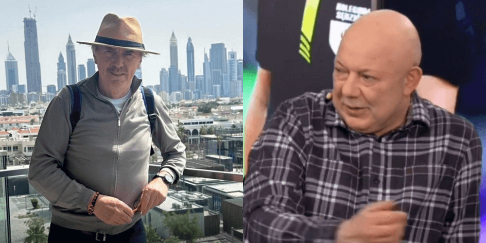 Wojciech Kowalczyk oskarżył Bońka o udział w korupcji. Mocna odpowiedź. „Taki jego styl” Obraz wpisu