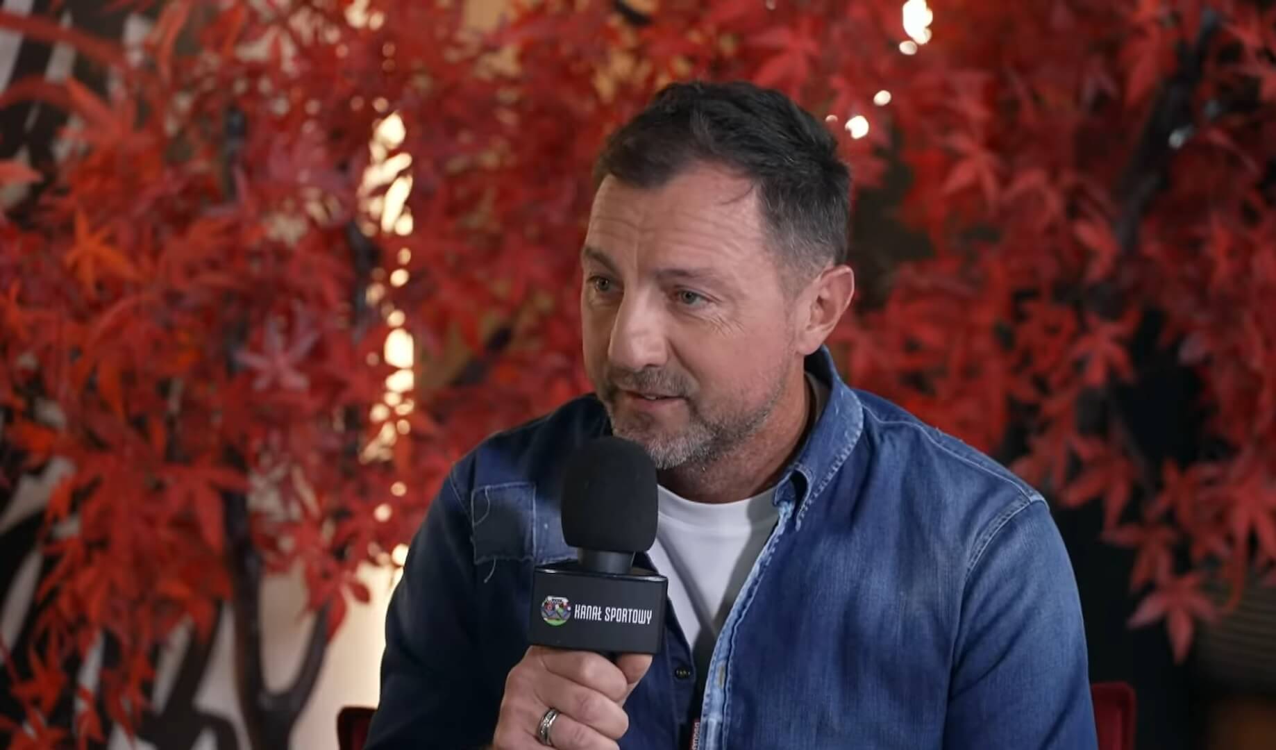 Jerzy Dudek ma plan, jak wydobyć talenty w Polsce. „Może powinniśmy wrócić do boisk asfaltowych” Obraz wpisu