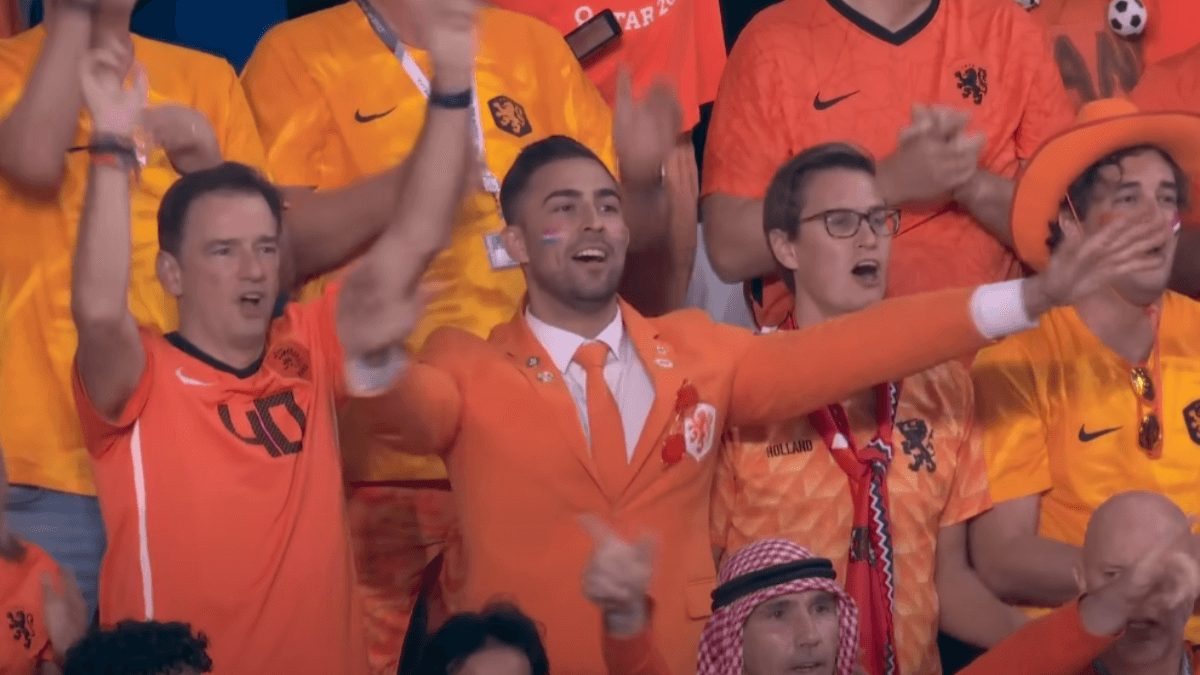 Kuriozalna sytuacja w Lidze Narodów. Reprezentacjom opłaca się przegrać, aby awansować na mundial Obraz wpisu