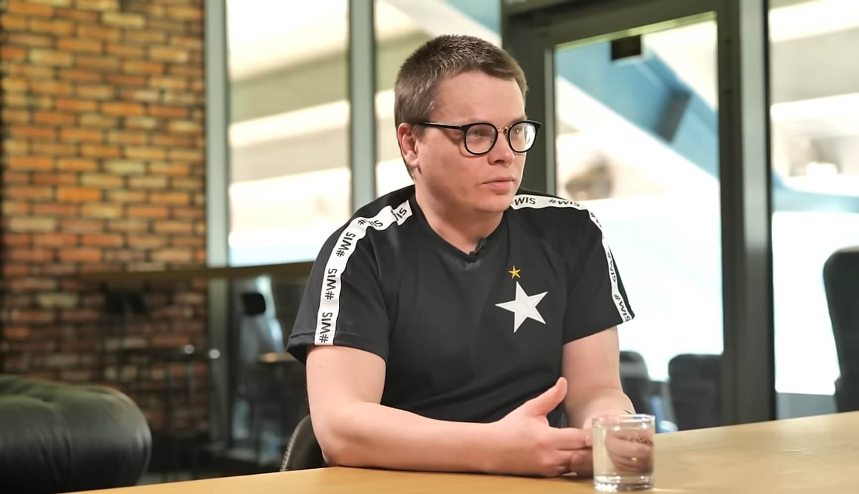 Wisła Kraków liderem w Europie? Jarosław Królewski ma ambitne plany Obraz wpisu