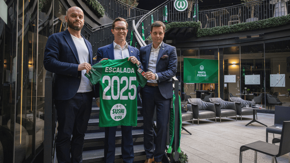 Amerykański fundusz inwestuje w Wartę Poznań. „Widzimy w niej obiecujący potencjał” Obraz wpisu