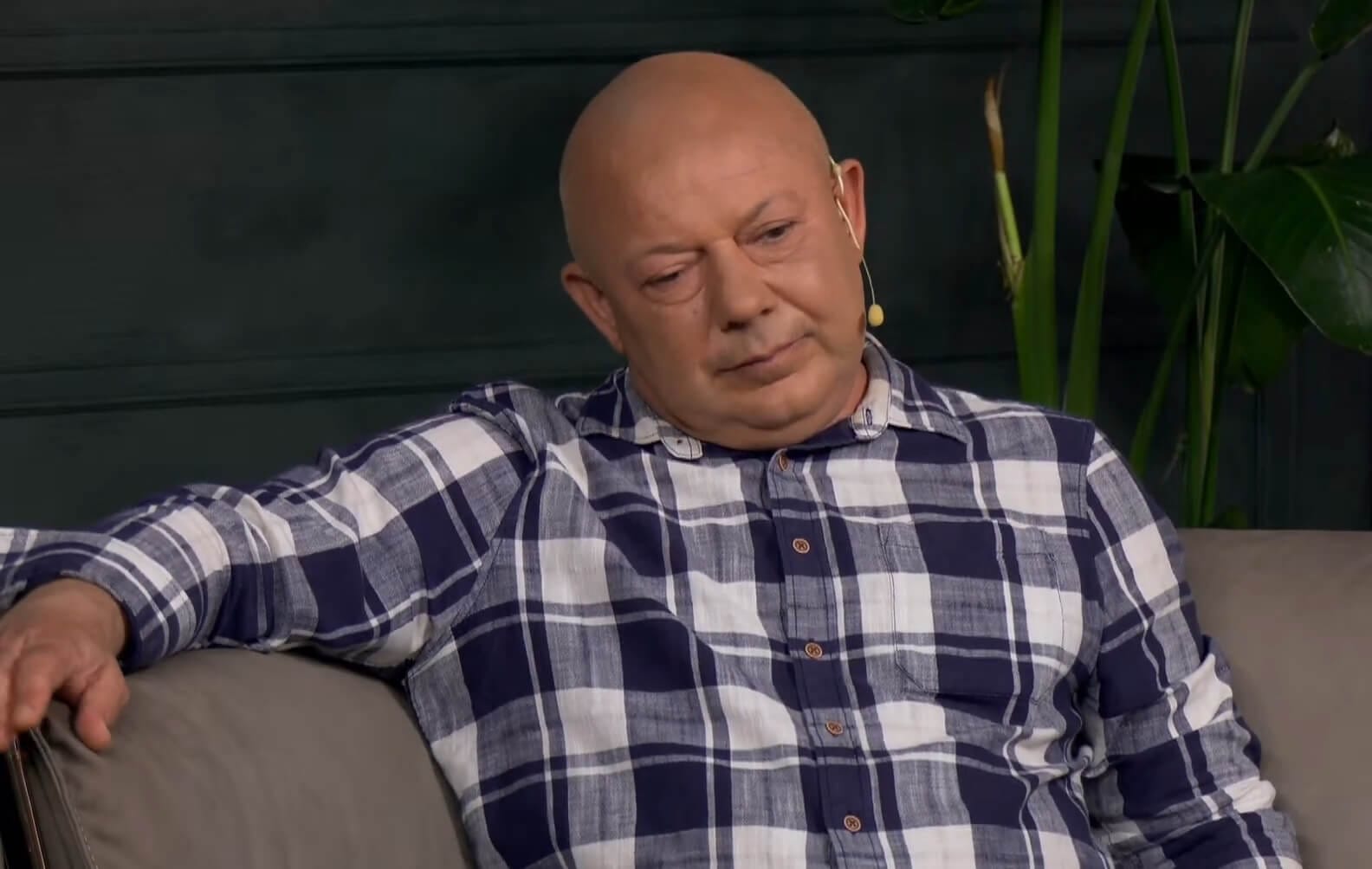 Kowalczyk ostro o Frederiksenie. Po porażce z Rayo uderzył w decyzje trenera Lecha Obraz wpisu