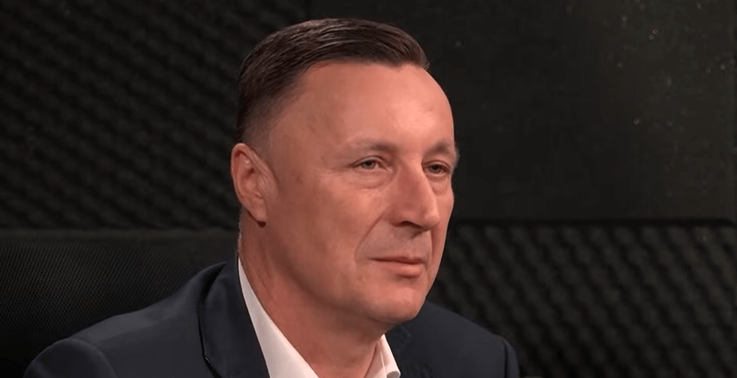 Hajto dyrektorem reprezentacji? „Idealny kandydat” Obraz wpisu