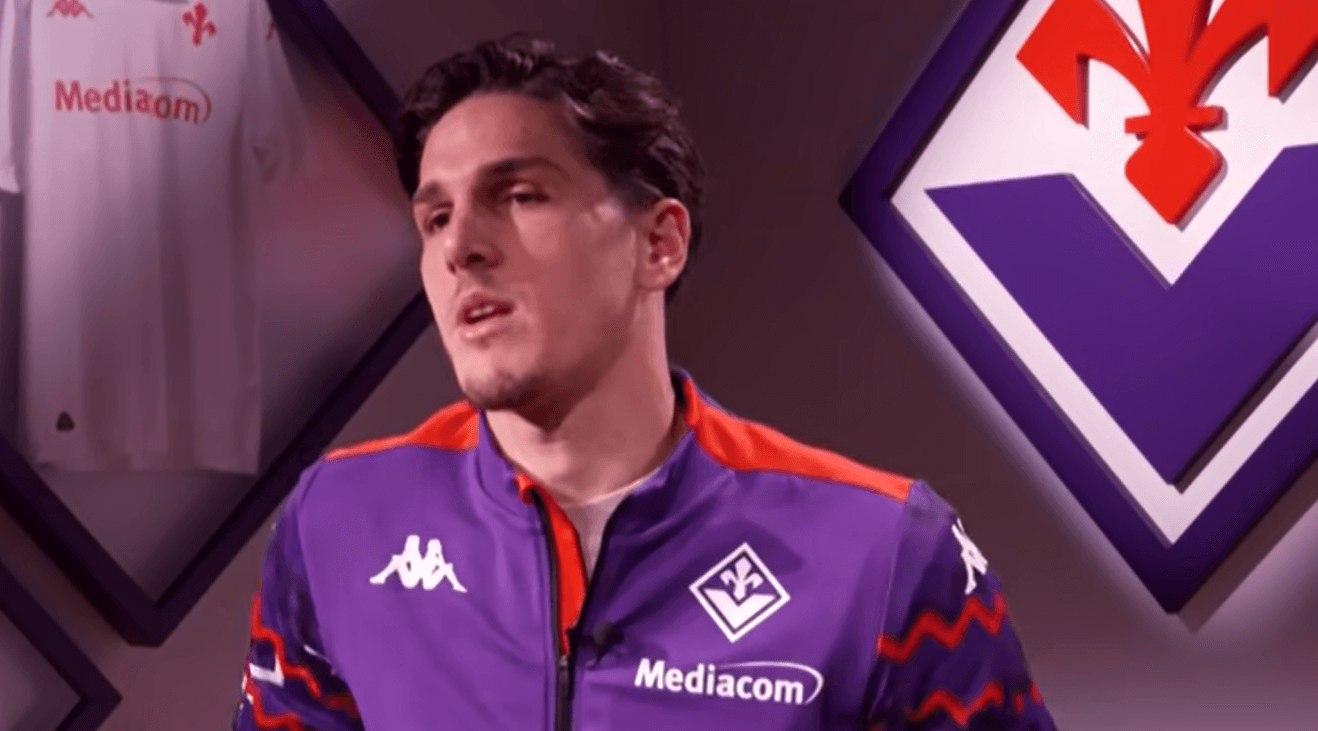 Skandal po meczu włoskiej Primavery. Nicolo Zaniolo oskarżony o atak na dwóch piłkarzy Obraz wpisu