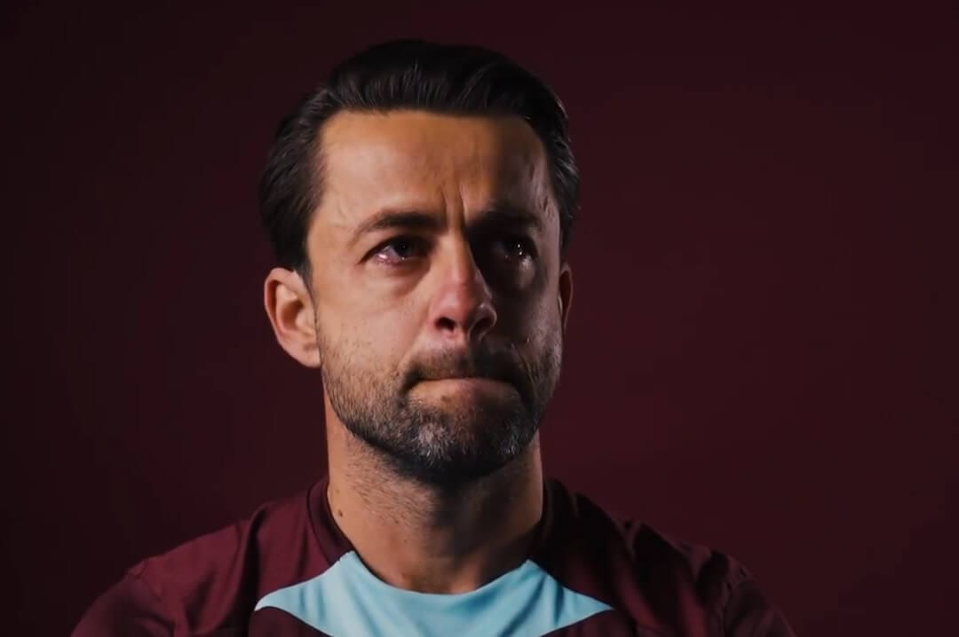 Łukasz Fabiański pożegnał się z WHU. Polak nie krył wzruszenia [WIDEO] Obraz wpisu