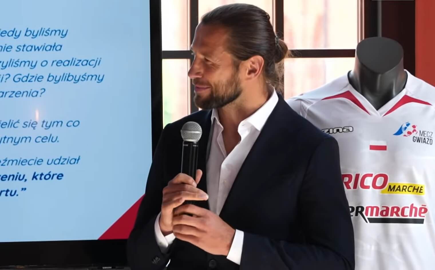 Grzegorz Krychowiak zagra w Polsce? Przedstawił potężne wymagania finansowe Obraz wpisu