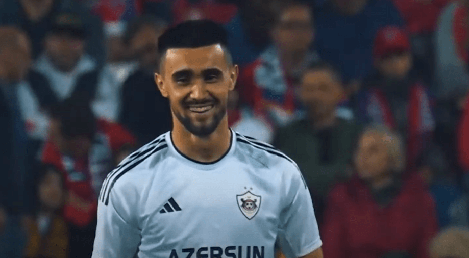 Nowy cel transferowy Lecha Poznań? Obrońca z Karabachu na radarze Kolejorza Obraz wpisu