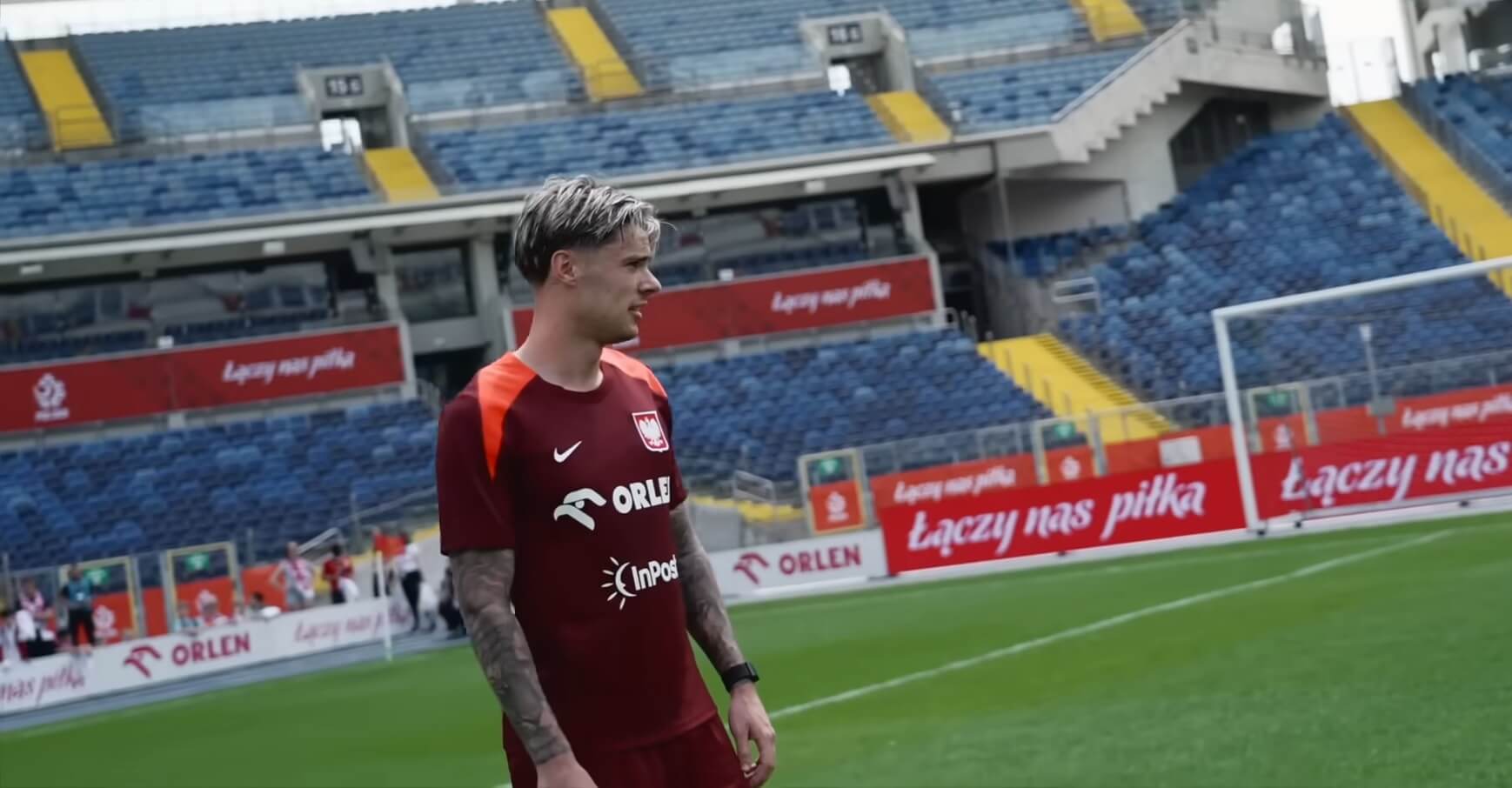 Zalewski wreszcie w odpowiednim miejscu? Włoskie media jednogłośne po kolejnym występie Polaka Obraz wpisu