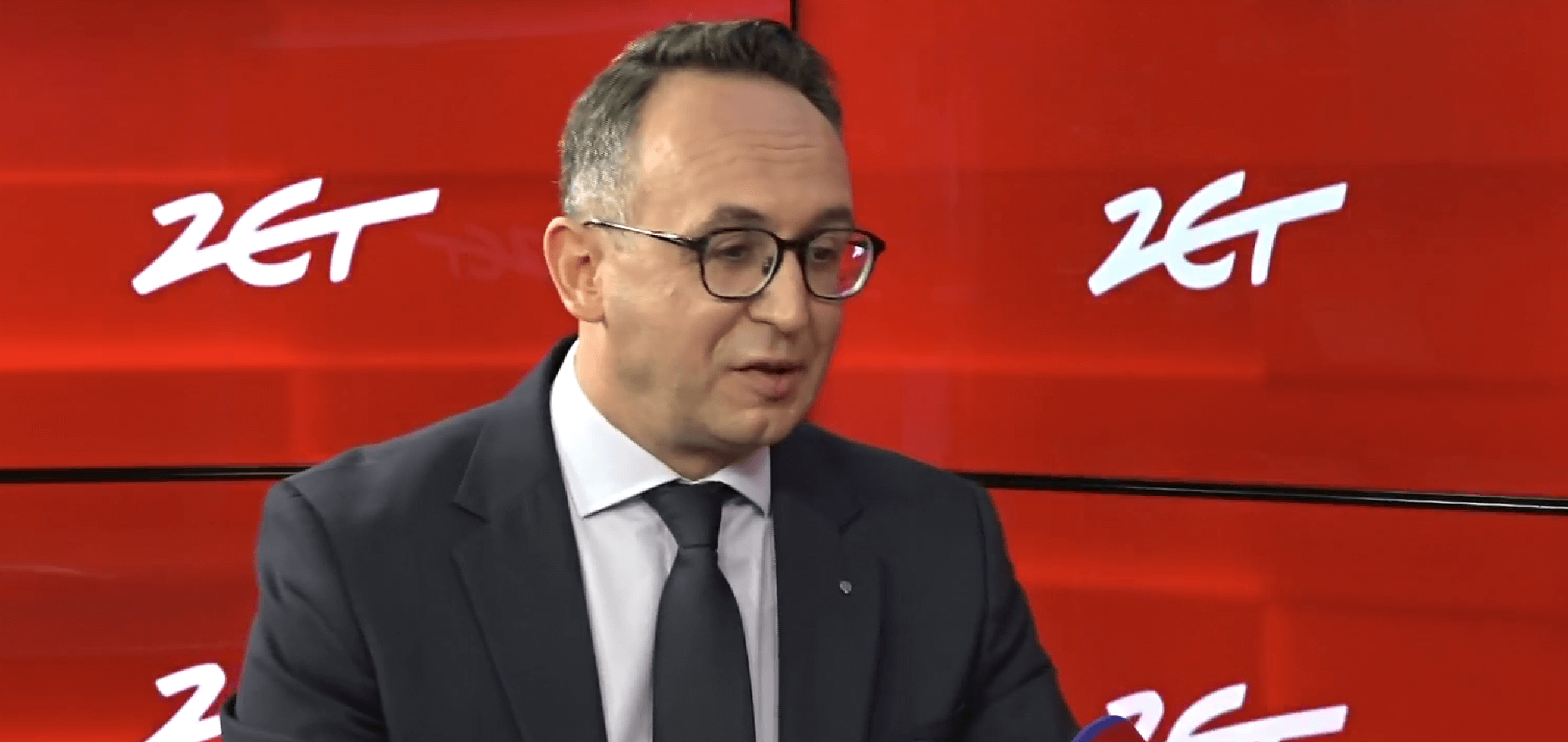 Pojawił się głos z rządu w sprawie Probierza. Minister zajął stanowisko. Chce dymisji selekcjonera Obraz wpisu