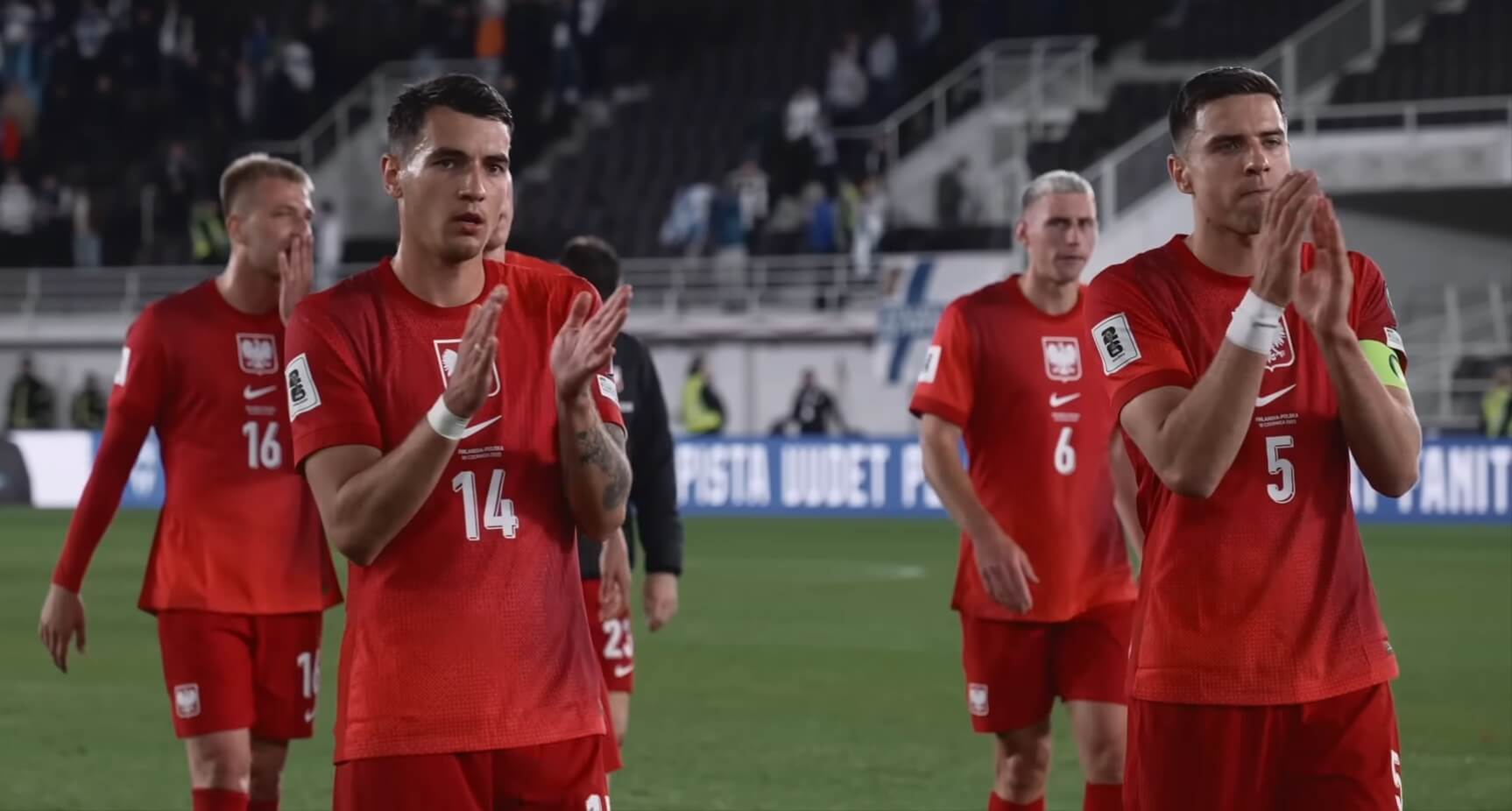 Krajobraz po remisie z Holandią. Polska nieznacznie zwiększyła swoje szanse na awans Obraz wpisu