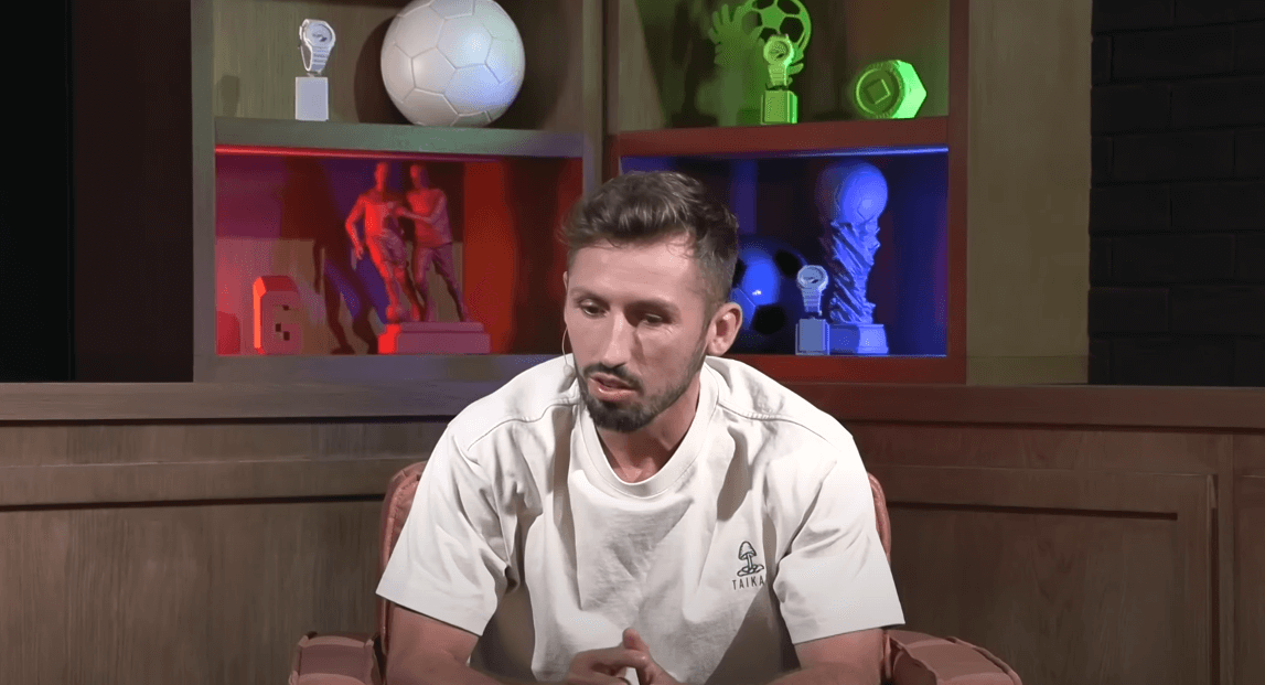 Radosław Majewski z zaskakującym transferem? 38-latek może wrócić do Ekstraklasy Obraz wpisu