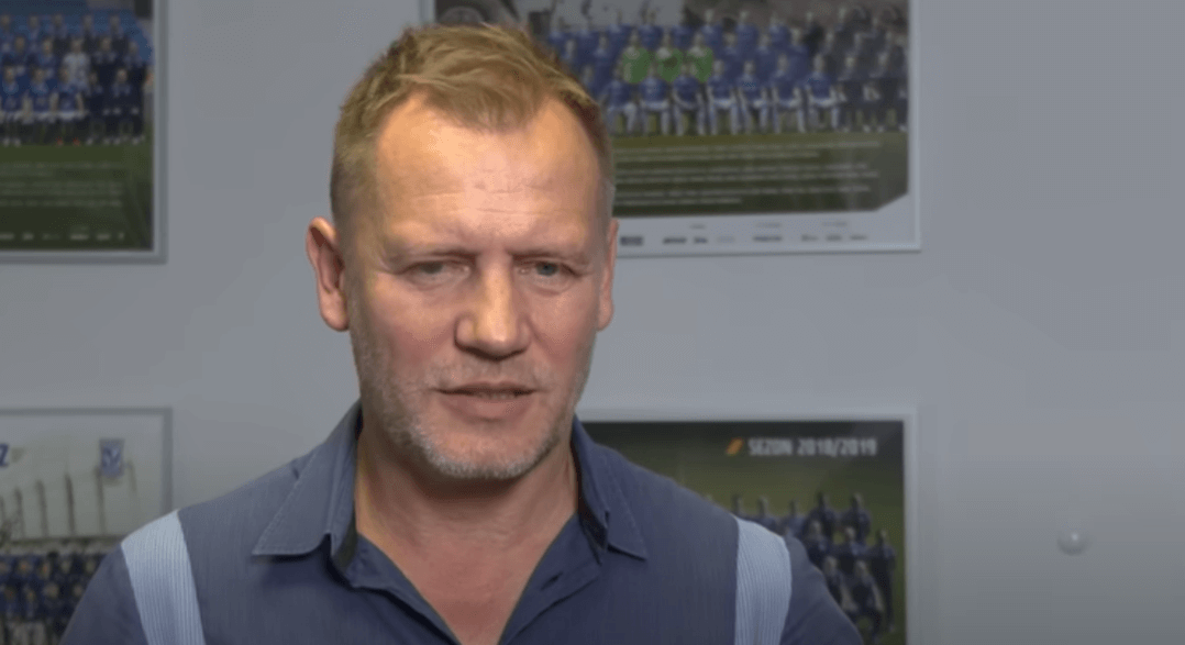 Lech Poznań sięga po pomocnika Slavii Praga. Błyskawiczna reakcja mistrzów Polski na kontuzje Obraz wpisu