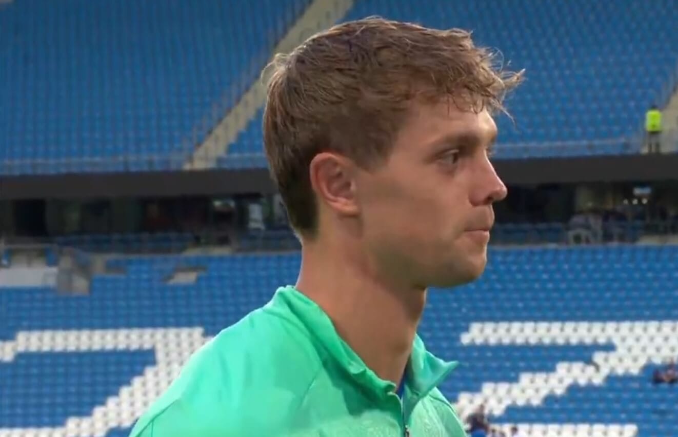 Robert Gumny kontruje Artura Wichniarka. „Ktoś w klubie w Berlinie robi dziwne rzeczy na boku” Obraz wpisu