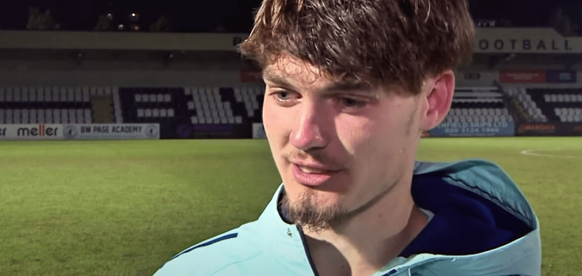 19-letni Polak na celowniku włoskiego klubu! Niebawem może trafić do Serie A Obraz wpisu