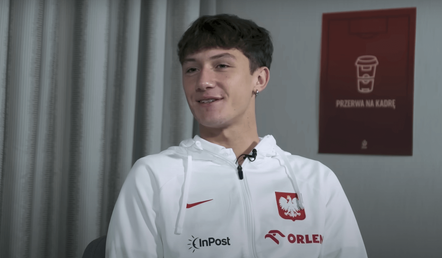 Były reprezentant Probierza poza zainteresowaniem Ekstraklasy. „Nie przeszedł weryfikacji” Obraz wpisu