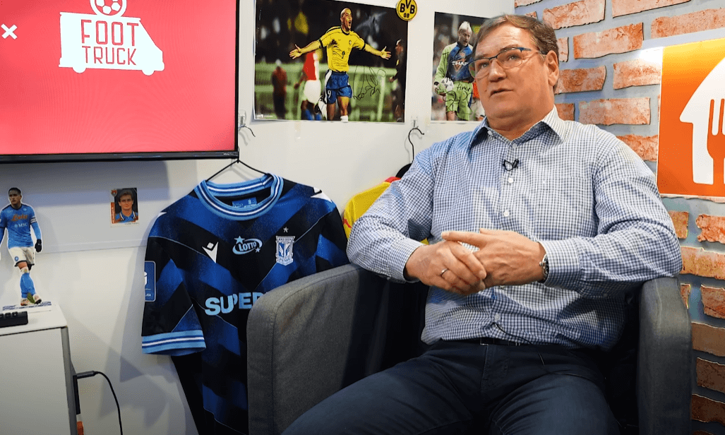 Jan Urban o powrocie Wojciecha Szczęsnego. Jasne stanowisko selekcjonera Obraz wpisu