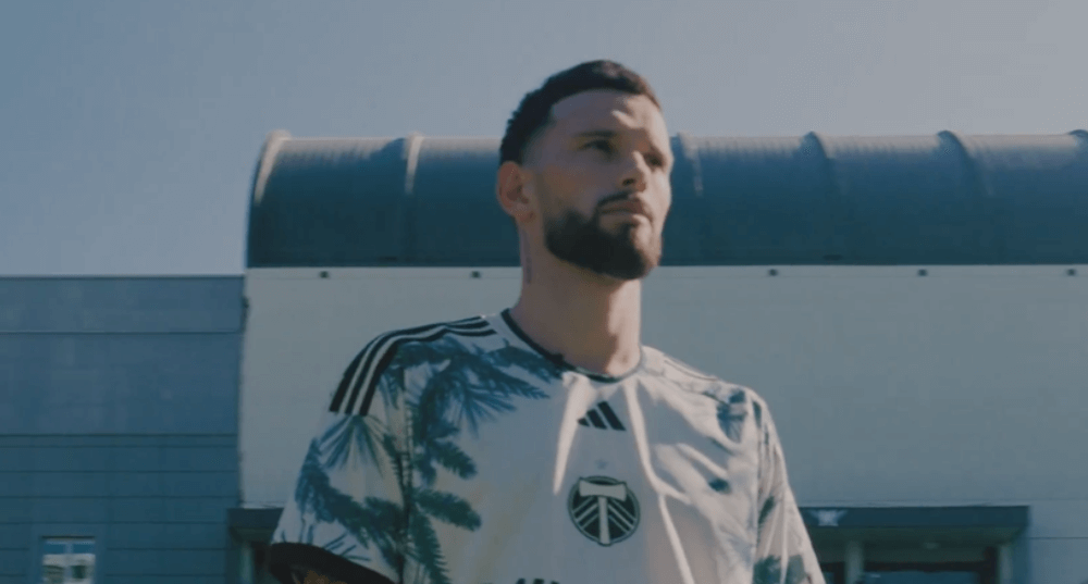 Trener Portland Timbers wychwala Kristoffera Velde. Neville: „Będzie dla nas ogromnym atutem” Obraz wpisu