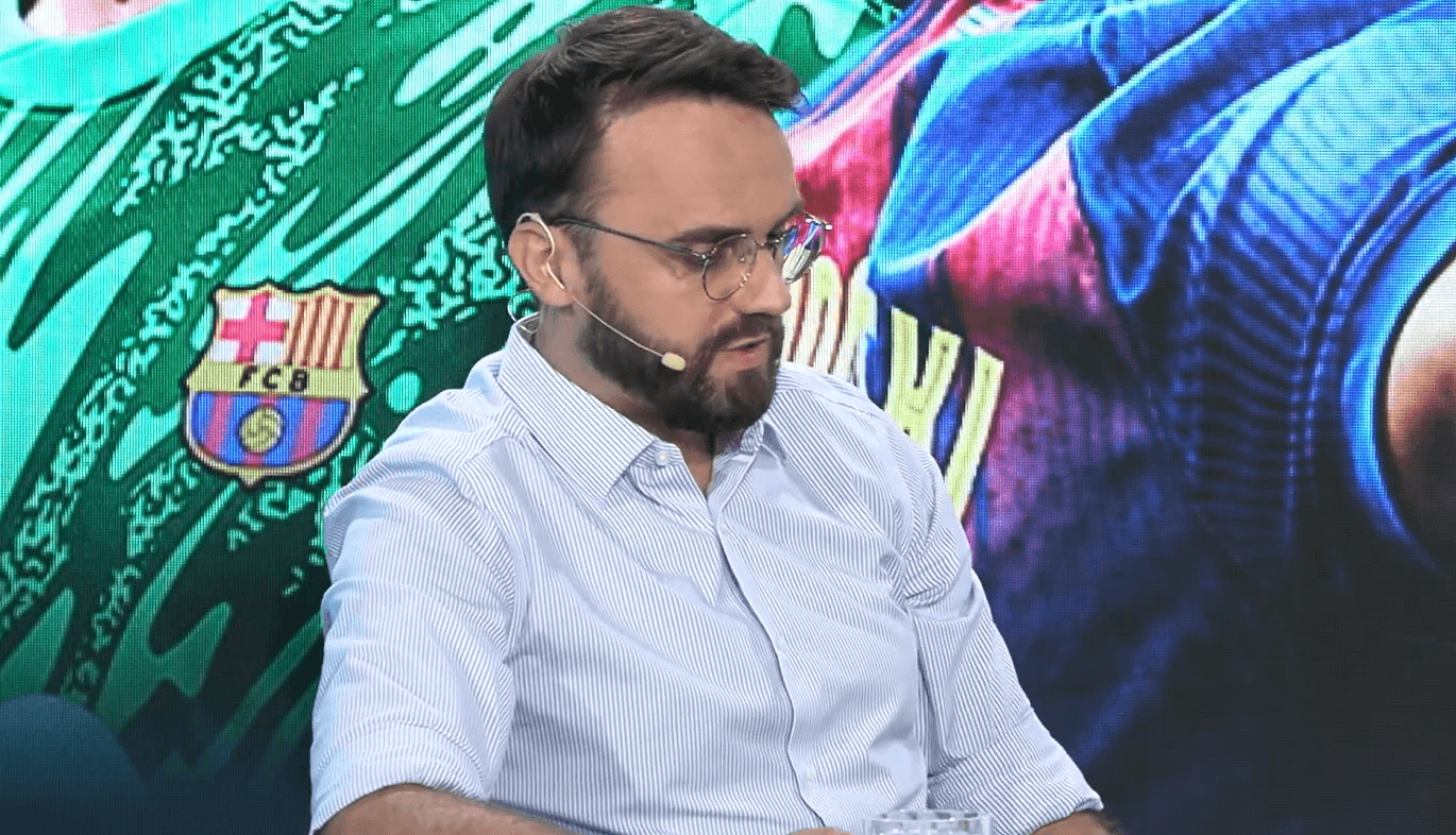 Zaskakujący mistrz Hiszpanii w sezonie 2025/26? Taki typ przedstawił Mateusz Święcicki Obraz wpisu