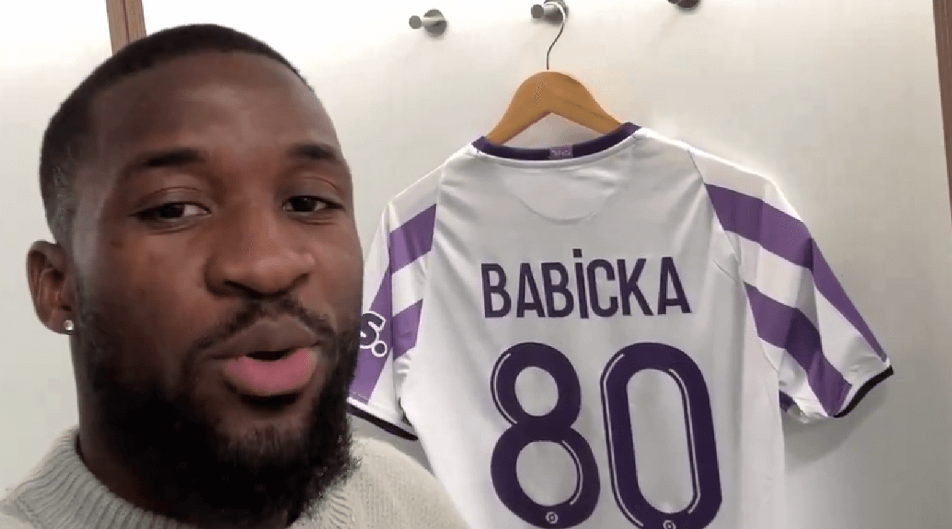 Crvena finalizuje kolejny transfer przed meczem z Lechem! Serbowie ściągają napastnika z Ligue 1 Obraz wpisu