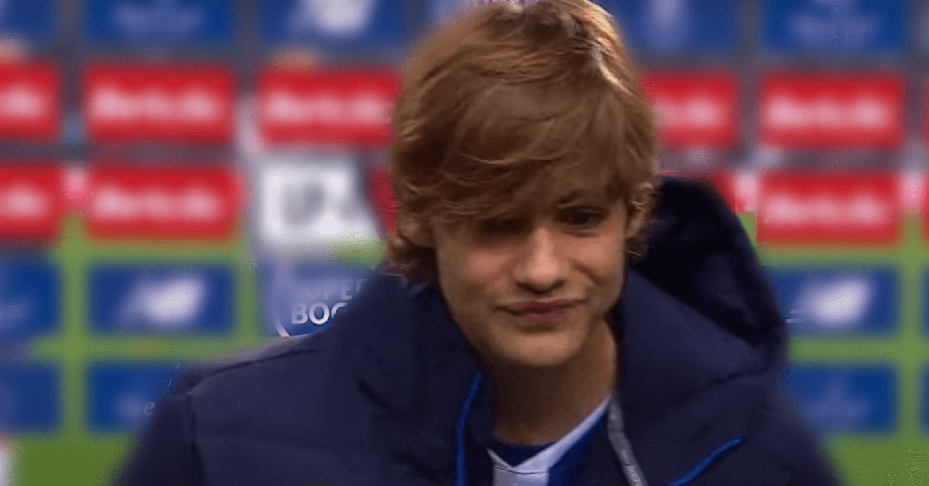 Saudyjczycy znowu odpaleni na rynku. Oferują aż 75 milionów za 18-latka! Obraz wpisu