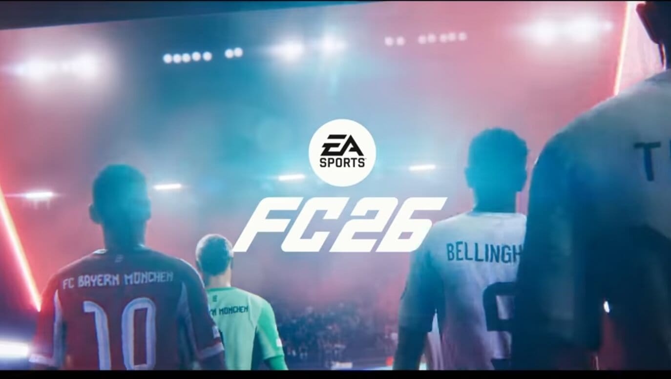 Oto najwyżej ocenieni zawodnicy w FC 26! Robert Lewandowski poza TOP 10 [PRZECIEKI] Obraz wpisu