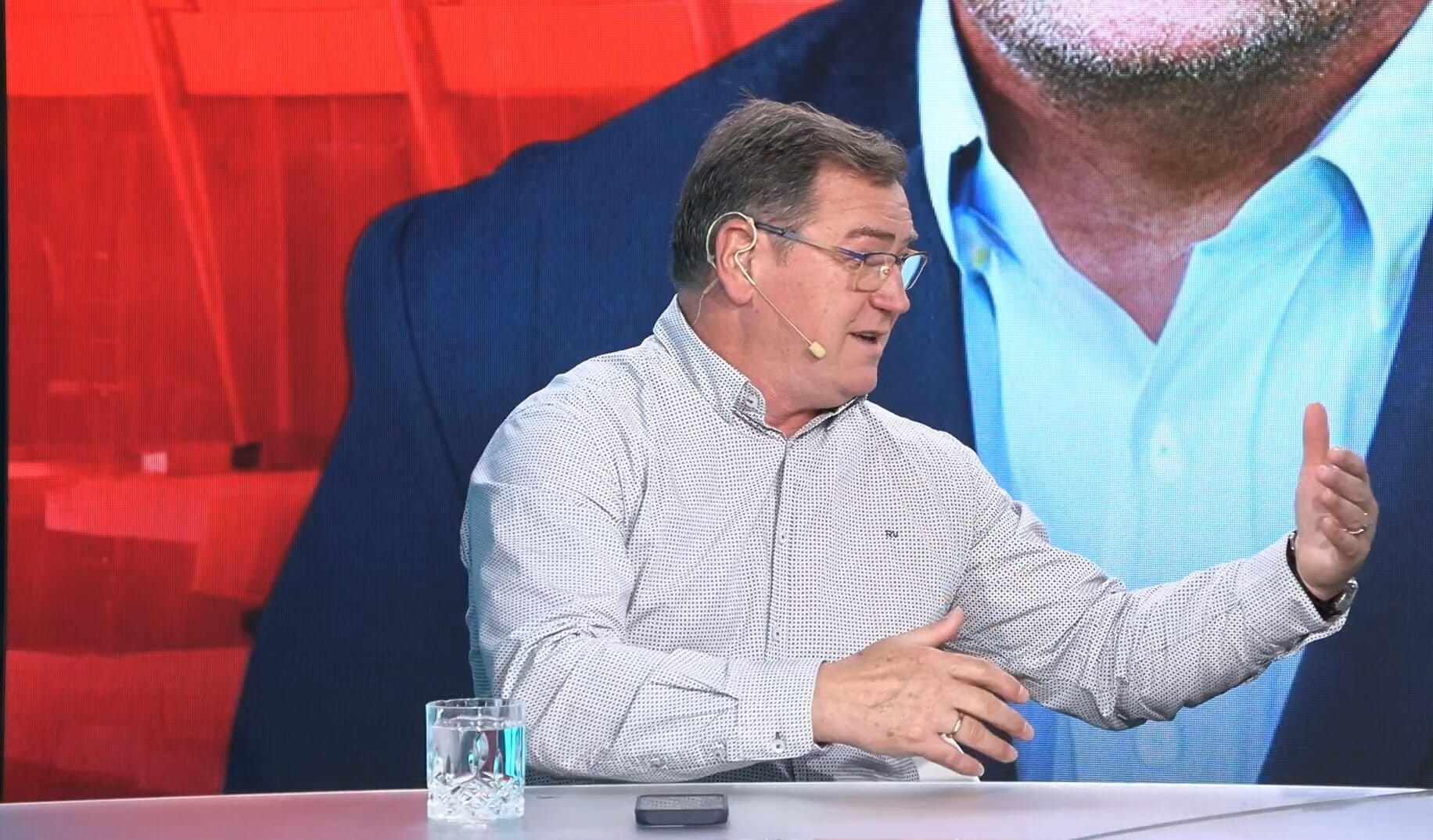 Jan Urban zabrał głos ws. powrotu Kamila Grosickiego! „Jest bardzo dobrze odbierany” Obraz wpisu