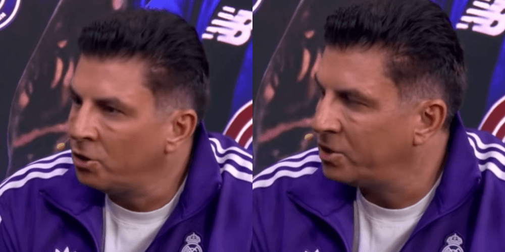 Mateusz Borek podsumował transfer Mendy’ego do Pogoni Szczecin. „Gościu zagrał 12 meczów przez 4 lata, a my robimy z niego gwiazdę” [WIDEO] Obraz wpisu