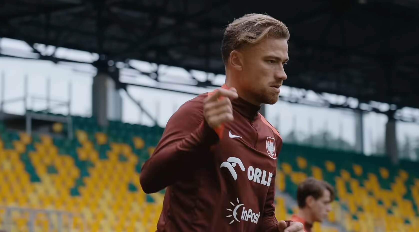 Ujawniono kulisy braku powołań dla Casha za Probierza. „Niepoważnie potraktowany” Obraz wpisu