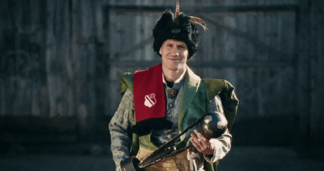 Można złapać się za głowę. Tyle zarabia w Legii Damian Szymański Obraz wpisu