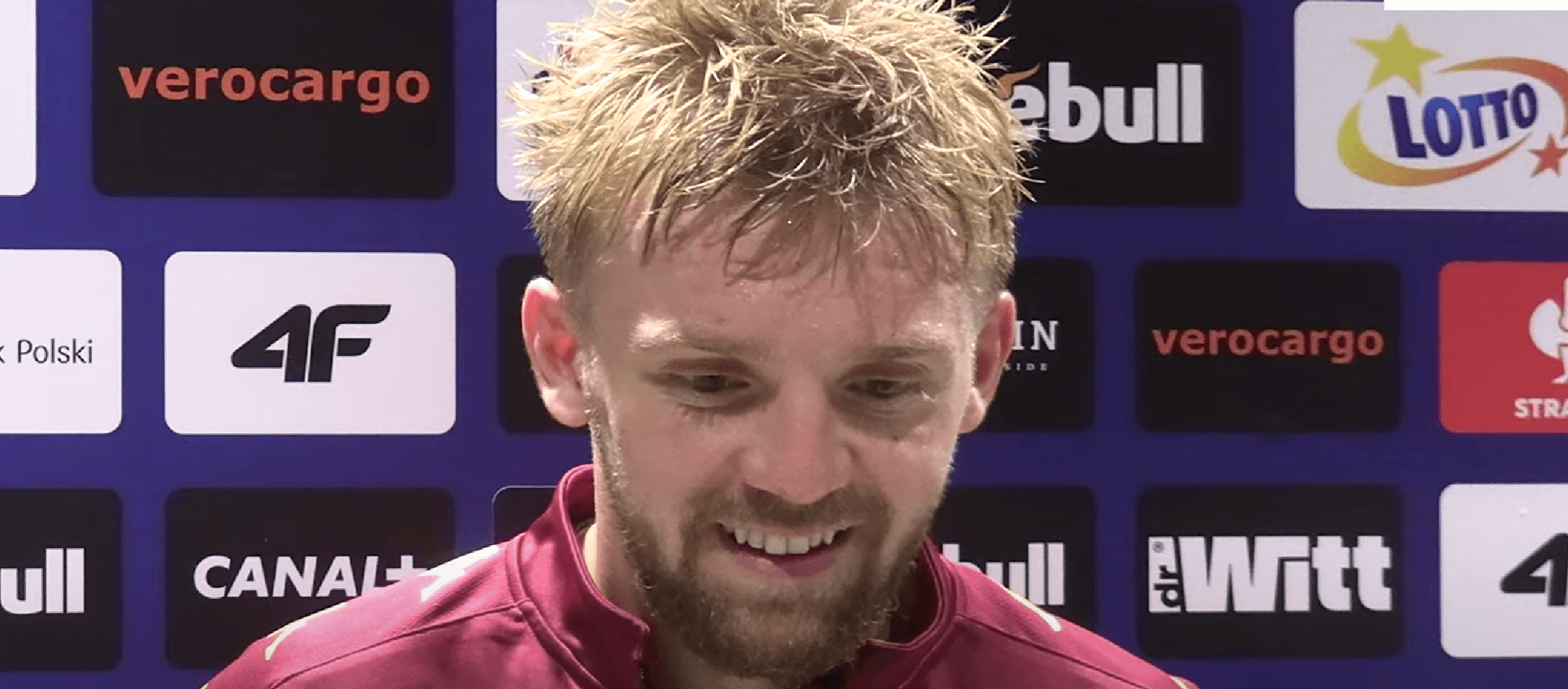 Kibice Jagiellonii krytykują Jóźwiaka i Siemieńca. „Trener nie trafił ze zmianami. Jóźwiak parodysta” Obraz wpisu