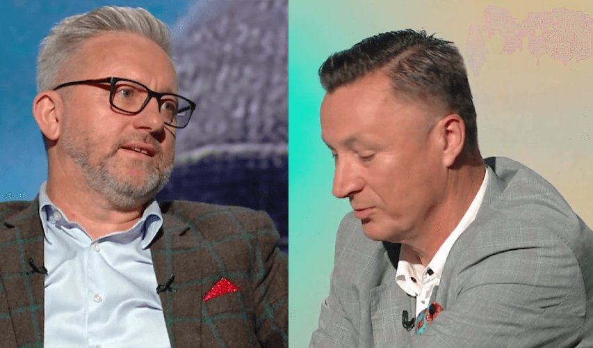 Tak piłkarze mieli traktować Jerzego Brzęczka. Tomasz Hajto odsłonił zaskakujące kulisy Obraz wpisu