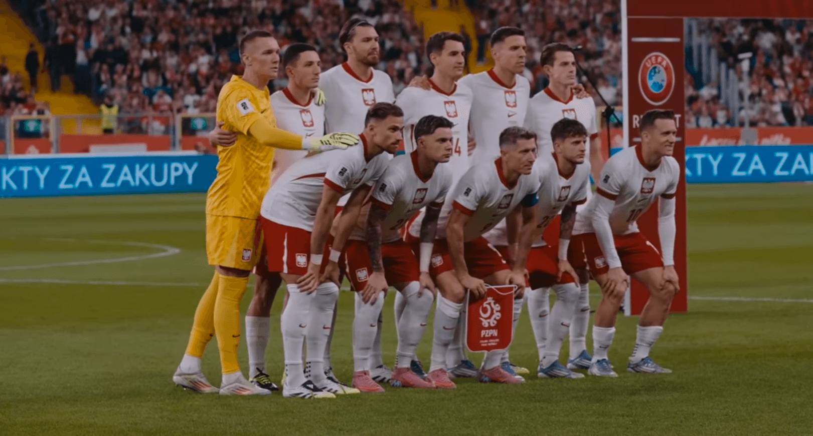 Nie chcieli nas w swojej grupie. Gigant kręci nosem na Polskę Obraz wpisu