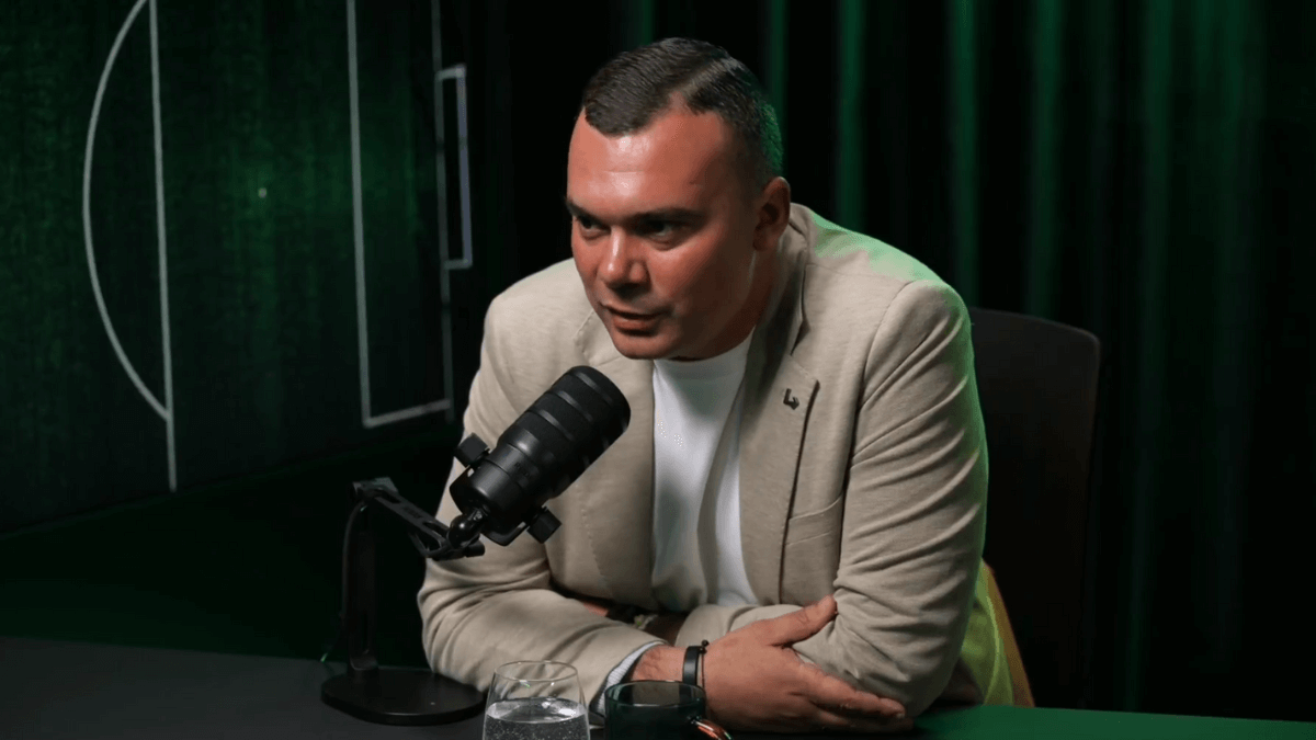 Siemieniec rozpala Europę. Belgowie już pytają o trenera Jagiellonii Obraz wpisu