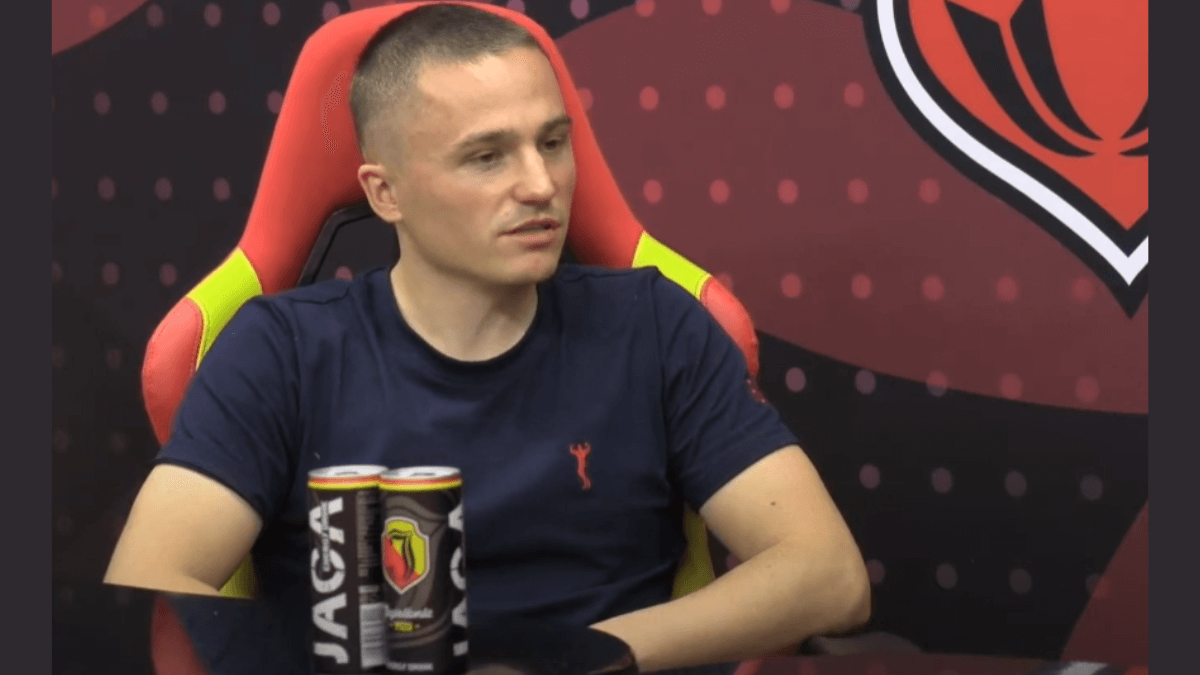 Michał Nalepa ujawnił zaskakujące kulisy rozstania z tureckim klubem. „To nie Football Manager” Obraz wpisu