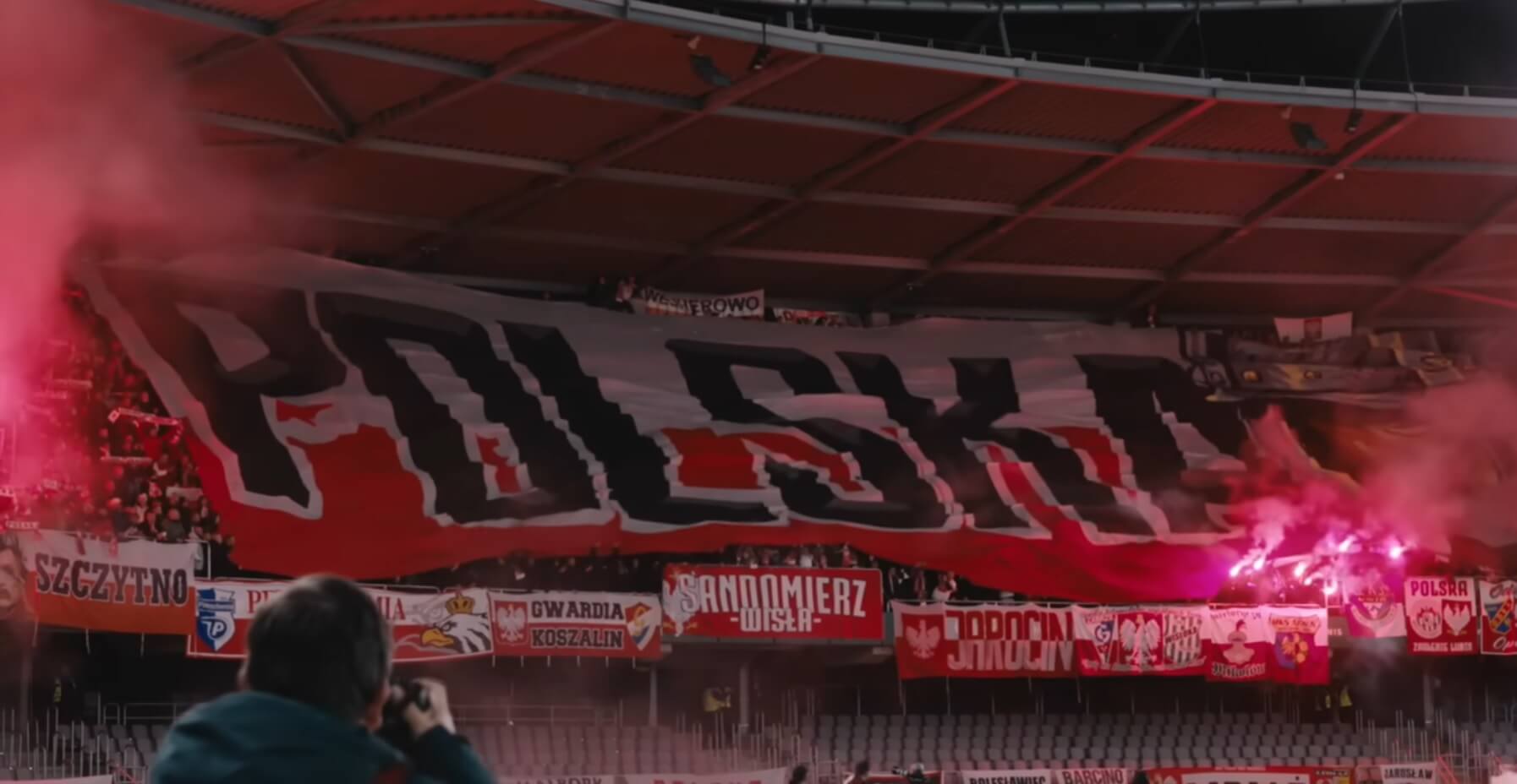 PZPN zerwał współpracę z „To My Polacy”! Powodem zachowanie z meczu z Holandią Obraz wpisu