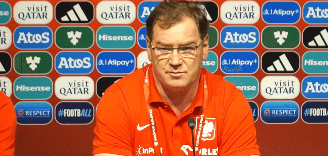 Jan Urban nie wyklucza wielkiego powrotu na baraże! „Wtedy dostaniemy odpowiedź” Obraz wpisu