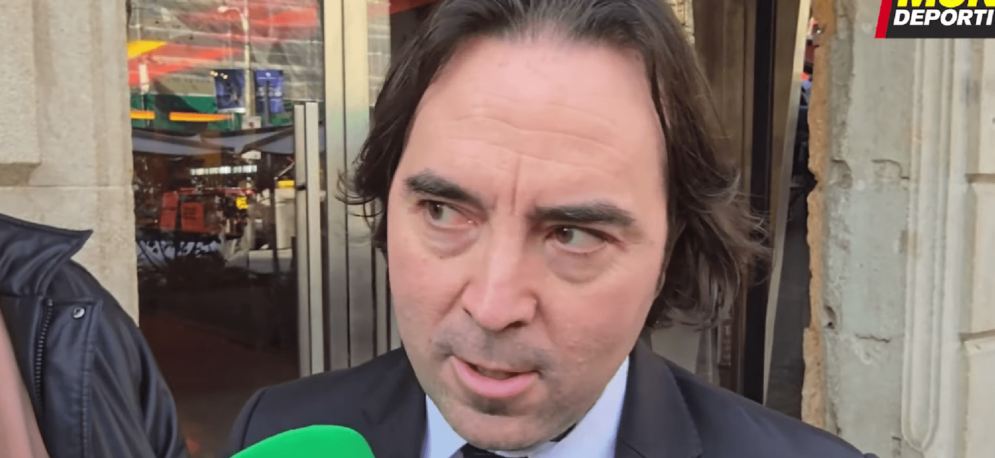 Prezydent Rayo zareagował na wideo Lecha. Ostra odpowiedź po wygranej w LKE. „Arogancja, która nie powinna mieć miejsca” Obraz wpisu