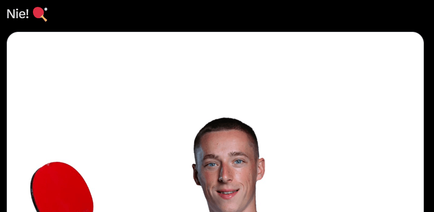 Piłkarz Stali Rzeszów uciszył krytyków. Świetna riposta klubu po pokonaniu Wieczystej Kraków Obraz wpisu