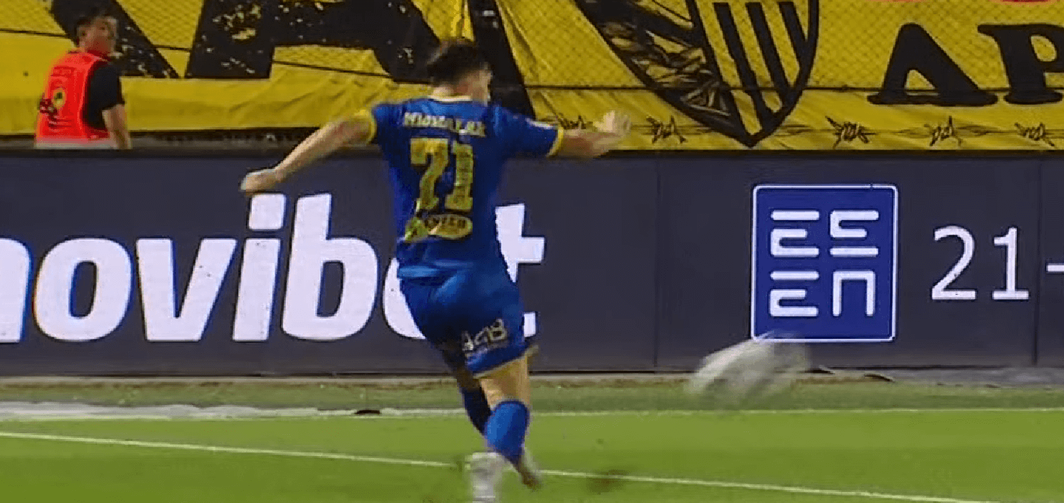 Polski piłkarz wszedł na drogę sądową z byłym klubem. Sprawa trafiła do FIFA Obraz wpisu