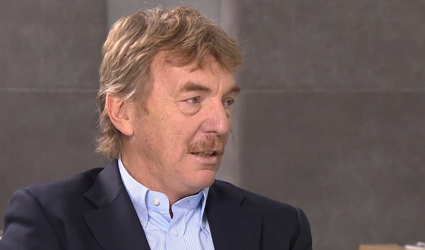 Boniek o szansach Polski na awans. „Teoretycznie jesteśmy faworytami” Obraz wpisu