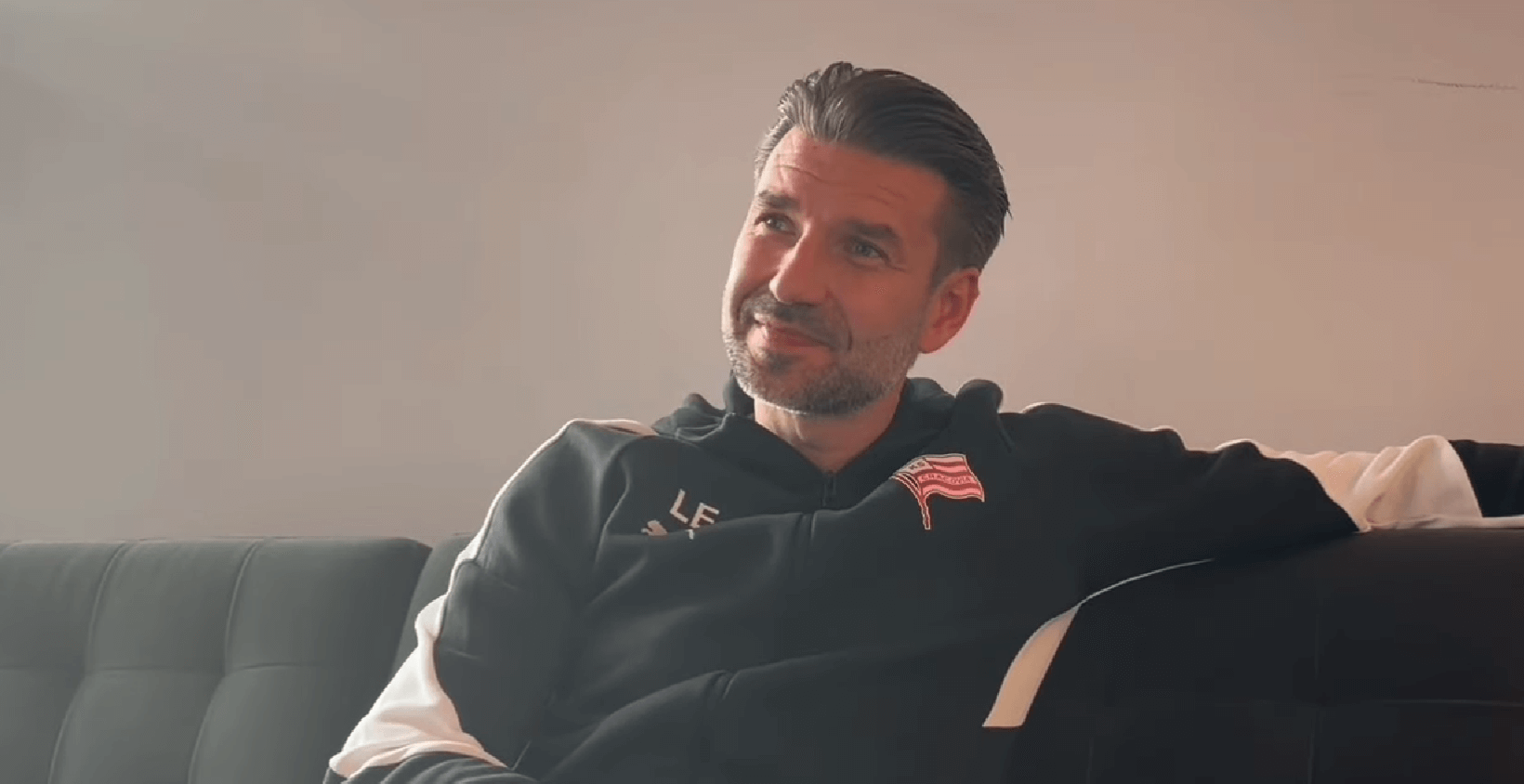 Trener Cracovii mógł odejść do MLS! Odrzucił lukratywną ofertę, żeby zostać w Polsce Obraz wpisu