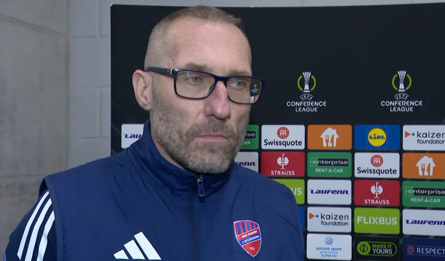 Marek Papszun nowym trenerem Legii. Czas na głęboką przebudowę Obraz wpisu