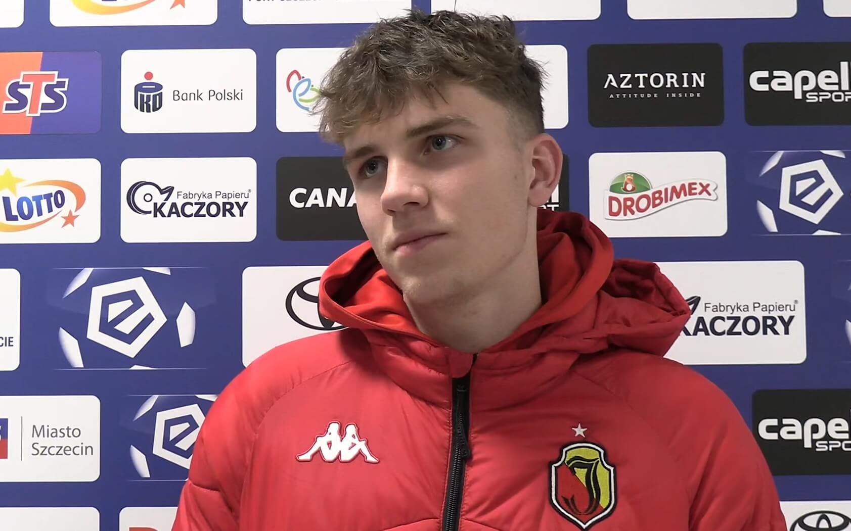 Portugalski gigant chce Oskara Pietuszewskiego! Padła konkretna kwota Obraz wpisu