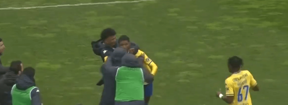 Młody piłkarz skazany za spowodowanie wypadku. Usłyszał wyrok i zawieszono go w klubie Obraz wpisu