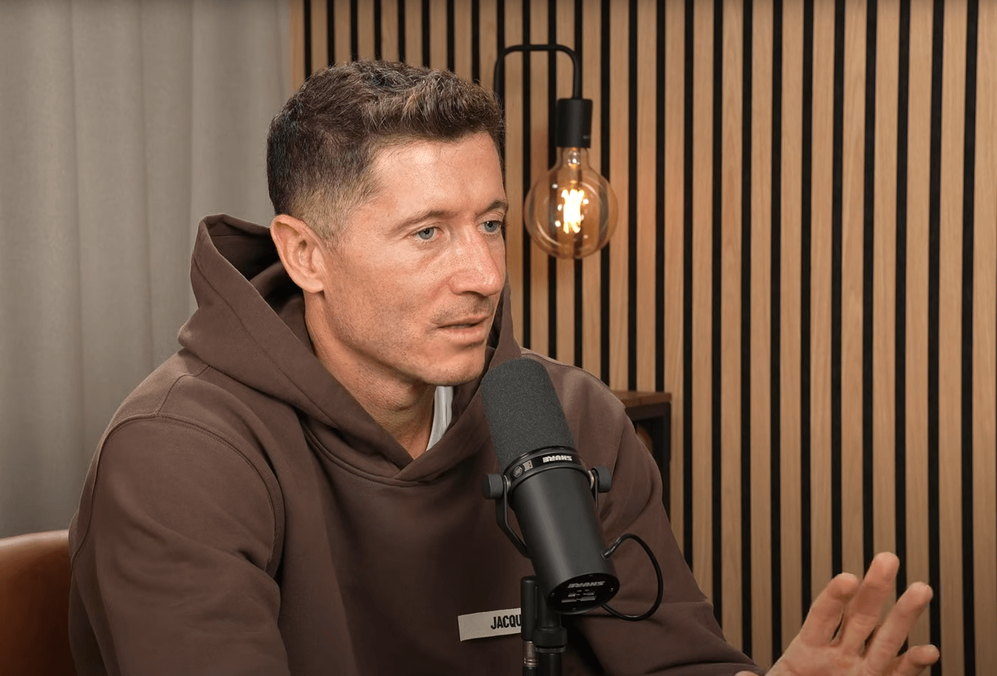 Lewandowski wrócił do pięciu bramek z Wolfsburgiem. „Byłem wściekły na Pepa” Obraz wpisu