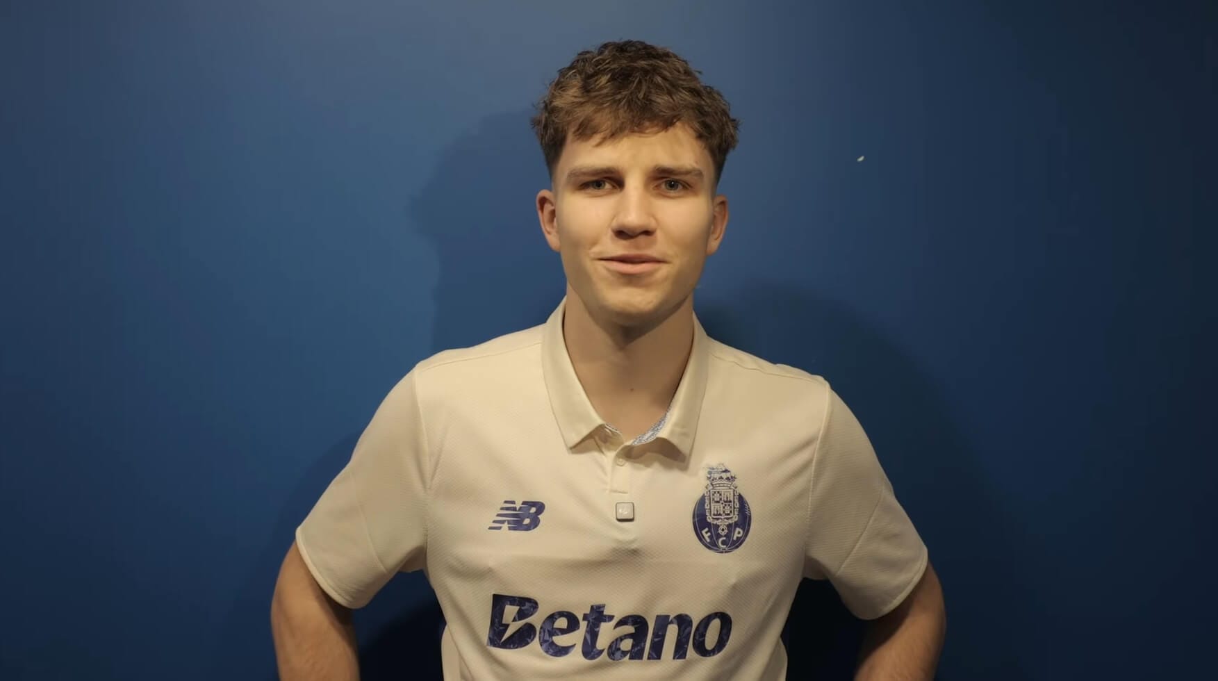 Pietuszewski zachwycił portugalskie media. Co za słowa o Polaku Obraz wpisu