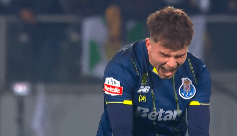 Lata temu odchodził z Porto za wielką kasę. Dziś ma rady dla Pietuszewskiego. „Im szybciej zrozumie, tym lepiej” Obraz wpisu