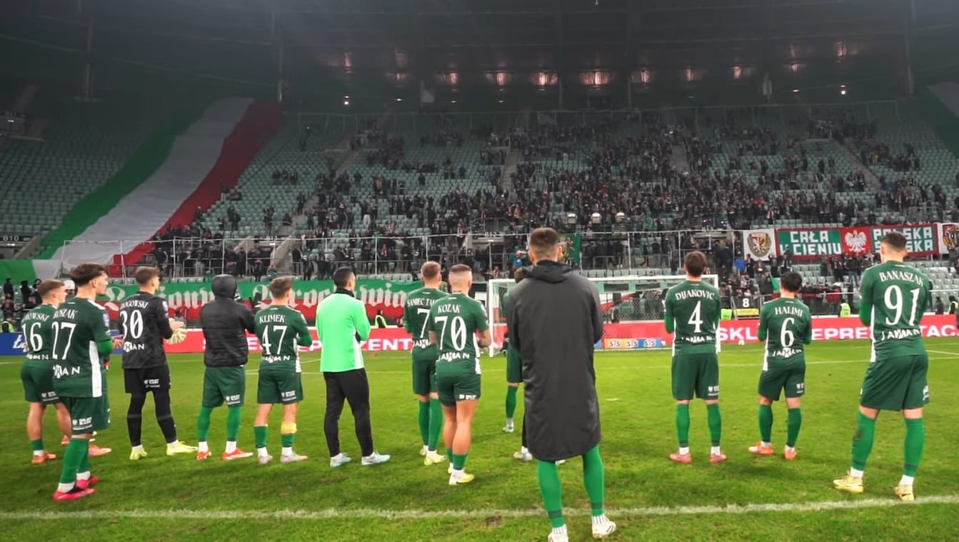 30 milionów złotych dla Śląska Wrocław! Ochotnicze Straże Pożarne dostaną 375 razy mniej Obraz wpisu