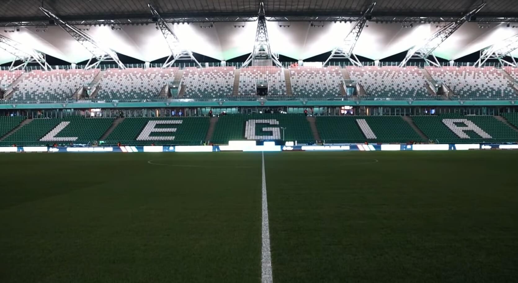 Legia mogła mieć napastnika wartego 23 miliony euro. Wybrali Szkurina Obraz wpisu