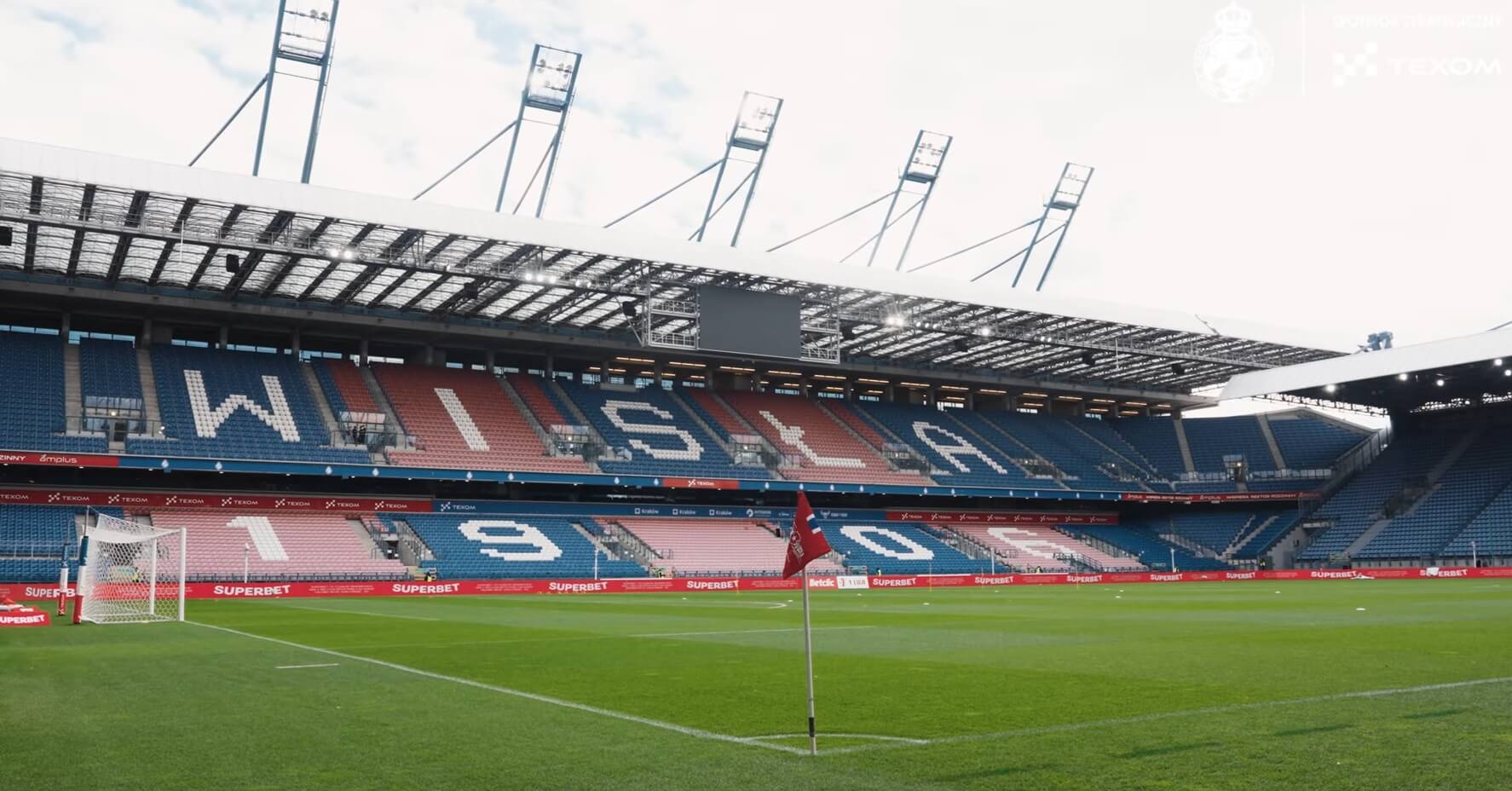 Ponad milion euro za gwiazdę I Ligi! Jasne stanowisko Wisły Kraków Obraz wpisu